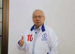 สรสินธุ ไตรจักรภพ” ชูการเมืองคุณธรรม ย้ำความจริงใจ–ซื่อสัตย์ ขอใช้ประสบการณ์กว่า 60 ปี ร่วมแก้ปัญหาเศรษฐกิจปากท้องประชาชน