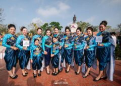 #เดย์ไทม์นิวส์ออนไลน์  อยุธยา – อยุธยาซิตี้พาร์ค ร่วมรำบวงสรวงพระเจ้าอู่ทอง เฉลิมฉลองอยุธยาเมืองมรดกโลก