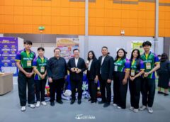 #เดย์ไทม์นิวส์ออนไลน์  อยุธยา – “ม.ราชภัฏอยุธยา โชว์ผลงานวิศวกรสังคม 14 ราชภัฏฯ ยกระดับพัฒนาชุมชนยั่งยืน”