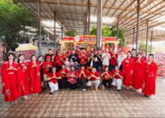 #เดย์ไทม์นิวส์ออน์ออนไลน์  อยุธยา – “อยุธยาซิตี้พาร์ค ฉลองตรุษจีนปีมะเมียมหามงคล”