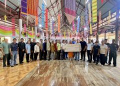 #เดย์ไทม์นิวส์ออนไลน์  สระแก้ว – บริษัท ซุปเปอร์ โซล่าร์ ไฮบริดมอบงบประมาณ ให้กับ กองทุนสนับสนุนการดำเนินงานทางสังคมและกิจกรรมชุมชนตำบลหันทราย