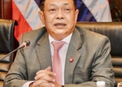 #เดย์ไทม์นิวส์ออนไลน์  “อลงกรณ์”เตือนรัฐบาลเร่งรับมือคลื่นลูกที่สองกระหน่ำเศรษฐกิจไทยหลังทรัมป์แพ้คดีภาษี