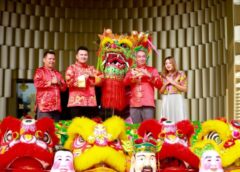 #เดย์ไทม์นิวส์ออนไลน์  อยุธยา – Central Ayutthaya The Great Chinese New Year 2026 