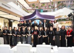 #เดย์ไทม์นิวส์ออนไลน์  รองผู้ว่าฯ น่าน เปิดงานใหญ่ “OTOP น่าน สู่สากล ๒๕๖๙” ชู Soft Power ภูมิปัญญาไทย มุ่งไกลสู่เวทีโลก