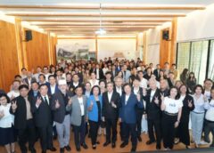 #เดย์ไทม์นิวส์ออนไลน์  “อภิสิทธิ์-จิรายุส-อลงกรณ์-ชยดิฐ” ชี้โลกป่วน-เทคโนโลยีเปลี่ยน ต้องยกเครื่องประเทศด่วน เตือนไทยเผชิญพายุสมบูรณ์แบบ(Perfect Storm)