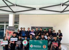 #เดย์ไทม์นิวส์ออนไลน์  อยุธยา – บริษัท เอสซีจี เจดับเบิ้ลยูดี โลจิสติกส์ จำกัด (มหาชน) โรงพยาบาลศิริราช และกิ่งกาชาดอำเภอนครหลวง ในการจัดกิจกรรมโครงการบริจาคเลือด