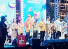 #เดย์ไทม์นิวส์ออนไลน์  อยุธยา – ศูนย์การค้าเซ็นทรัล อยุธยา จัดงานพิธีเปิดงาน “อัศจรรย์ สงกราญ สราญใจ” ประจำปี 2569