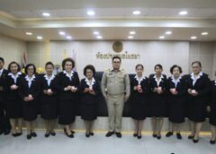 #เดย์ไทม์นิวส์ออนไลน์  อยุธยา – จังหวัดพระนครศรีอยุธยา ประชุมคณะกรมการจังหวัดฯ ติดตามภารกิจสำคัญ มอบนโยบายขับเคลื่อนงานทุกมิติ