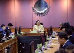 #เดย์ไทม์นิวส์ออนไลน์  กรุงเทพฯ – “จุลพันธ์ รมว.แรงงาน” ให้การต้อนรับสมาคมการจัดหางานไทยในต่างประเทศ หารือยกระดับแรงงานไทยสู่ตลาดโลก