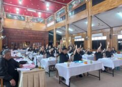 #เดย์ไทม์นิวส์ออนไลน์  อยูธยา – เทศบาลนครพระนครศรีอยุธยาจัดการประชุมสภาเทศบาลสมัยประชุมสามัญ สมัยที่ 2 ครั้งที่ 1 ประจำปี 2569
