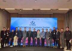 #เดย์ไทม์นิวส์ออนไลน์  อยุธยา – เปิดเวที ITT2026 ครั้งแรกในอยุธยา เชื่อมเครือข่ายโลก ขับเคลื่อนเมืองต้นแบบการท่องเที่ยวเพื่อคนทั้งมวล พร้อมเปิดตัว ATIT