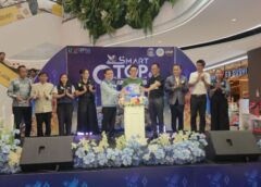 #เดย์ไทม์นิวส์ออนไลน์  อ่างทอง : กรวีร์” นำทัพอ่างทองบุกสระบุรี! เปิดมหกรรม OTOP 60 บูท ดันสินค้าชุมชนสู่ตลาดจริง ปั้นผู้ประกอบการเป็น “นักธุรกิจชุมชน” สร้างรายได้อย่างยั่งยืน